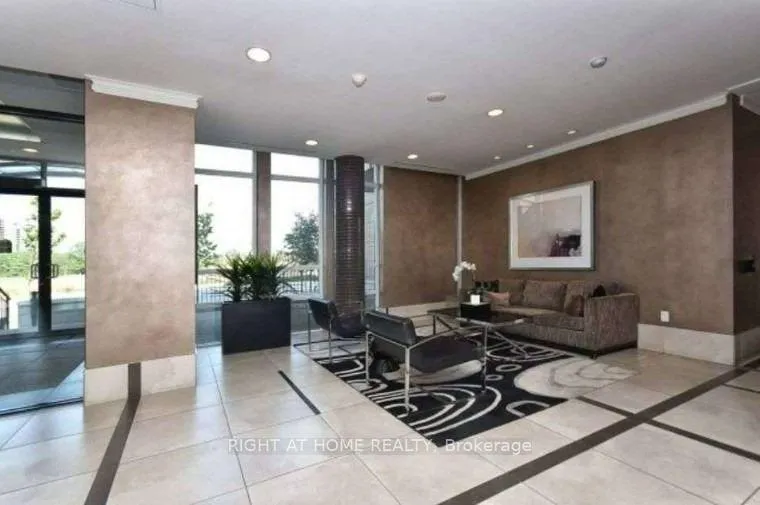 Photo 14 of Unit PH03, 151 Upper Duke Crescent, Markham, Unionville — HOMEH