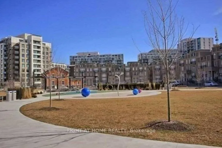 Photo 17 of Unit PH03, 151 Upper Duke Crescent, Markham, Unionville — HOMEH