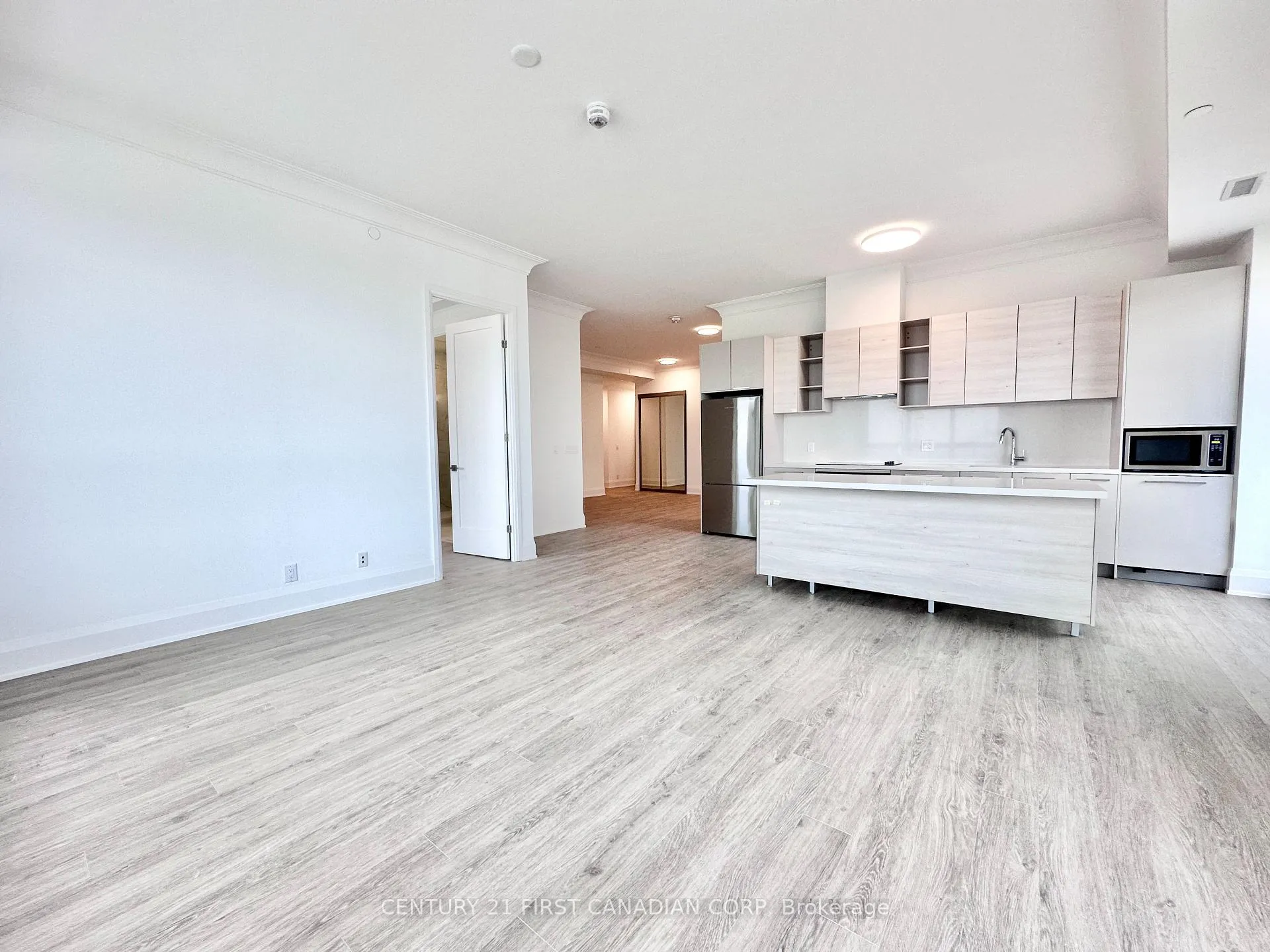 Photo 8 of Unit 3605, 12 Gandhi Lane, Markham, Commerce Valley — HOMEH