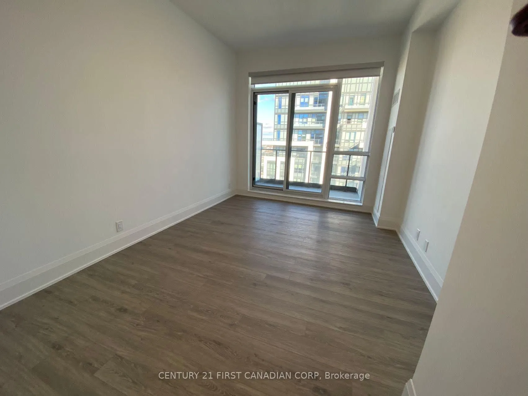 Photo 10 of Unit 3605, 12 Gandhi Lane, Markham, Commerce Valley — HOMEH