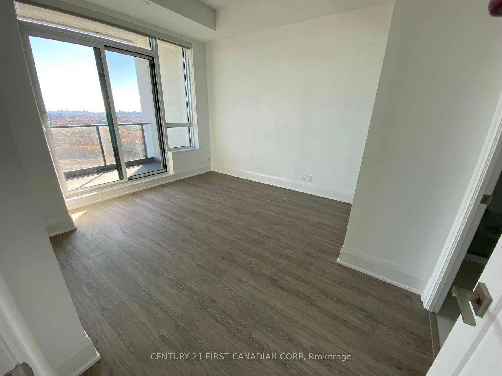 Photo 11 of Unit 3605, 12 Gandhi Lane, Markham, Commerce Valley — HOMEH