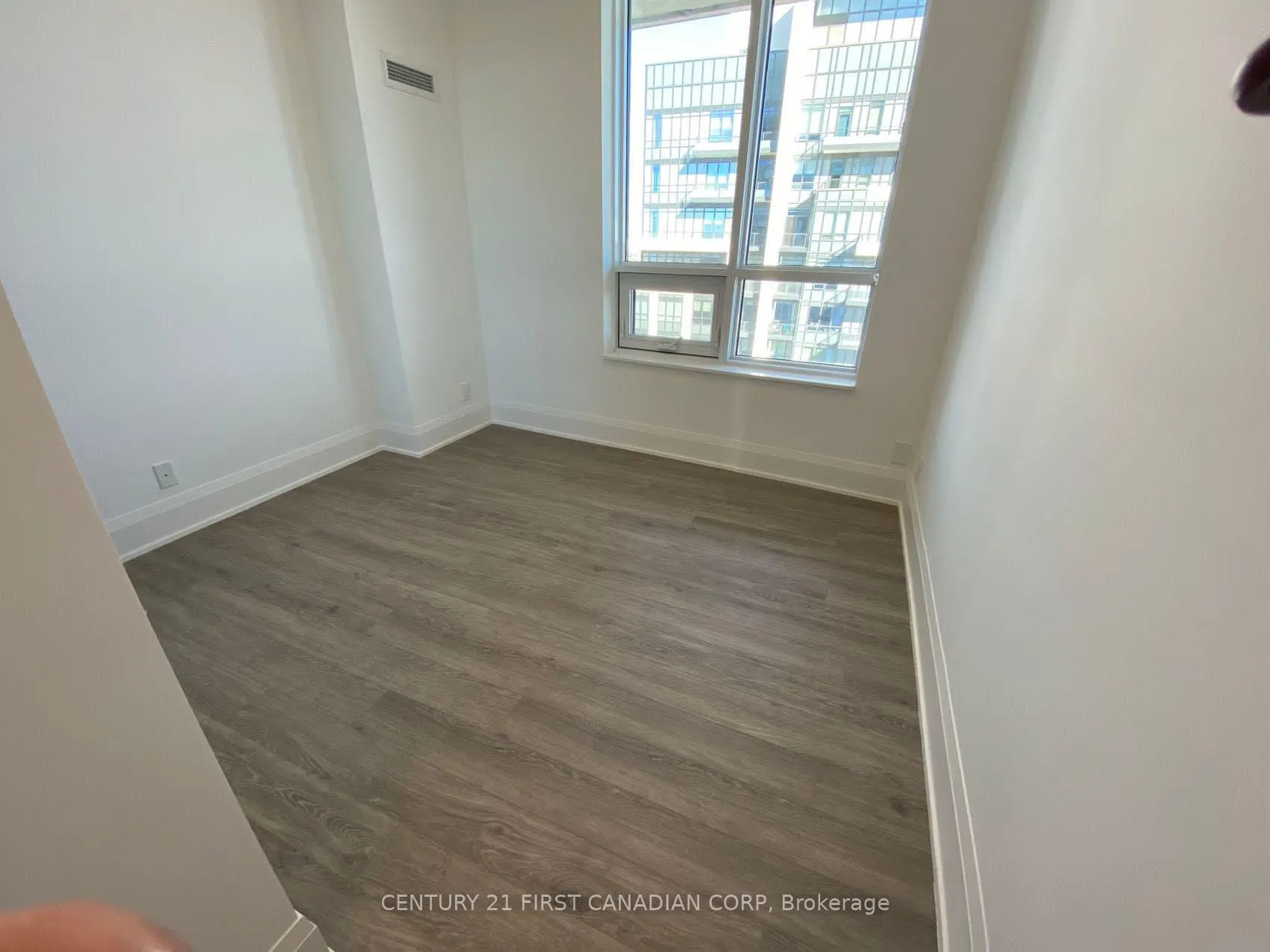 Photo 12 of Unit 3605, 12 Gandhi Lane, Markham, Commerce Valley — HOMEH