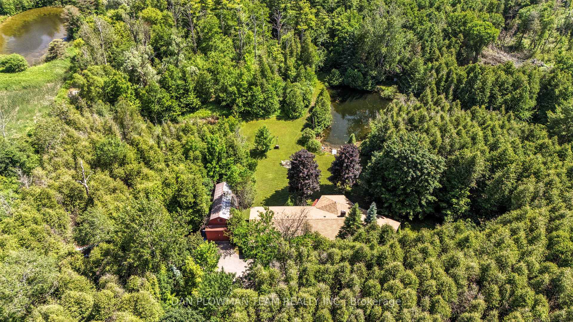 Photo 5 of 2747 Concession Rd 6, Clarington, Rural Clarington — HOMEH