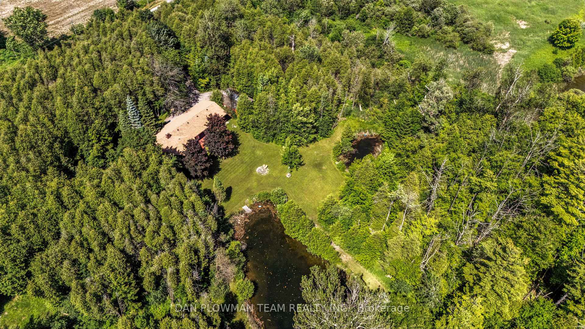 Photo 6 of 2747 Concession Rd 6, Clarington, Rural Clarington — HOMEH