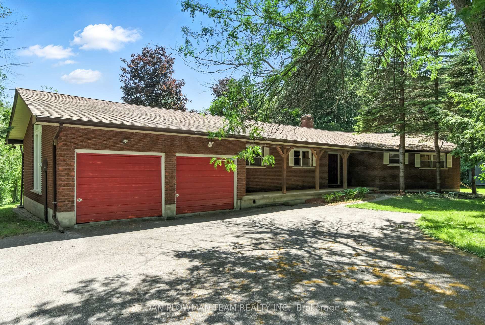 Photo 8 of 2747 Concession Rd 6, Clarington, Rural Clarington — HOMEH