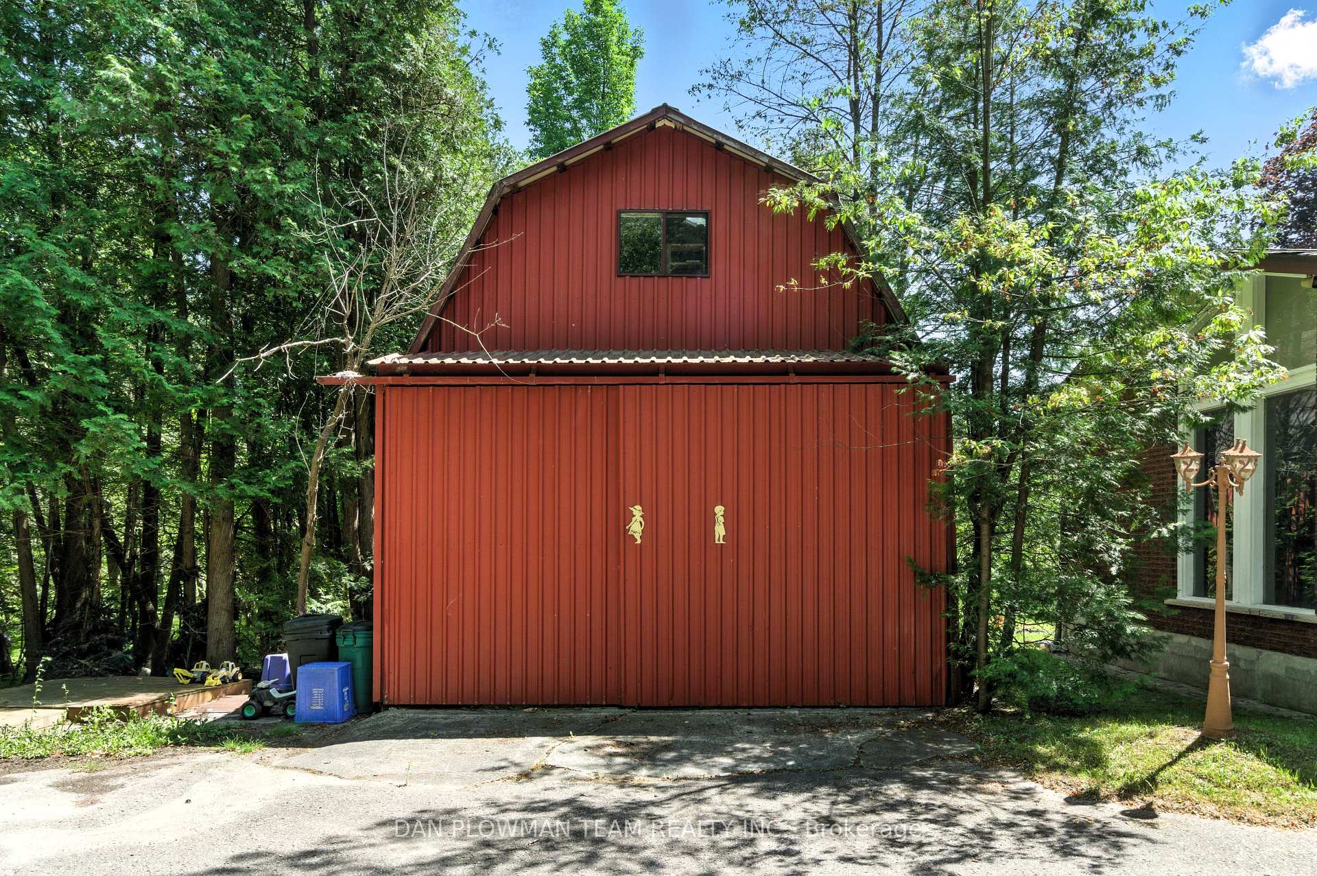 Photo 43 of 2747 Concession Rd 6, Clarington, Rural Clarington — HOMEH