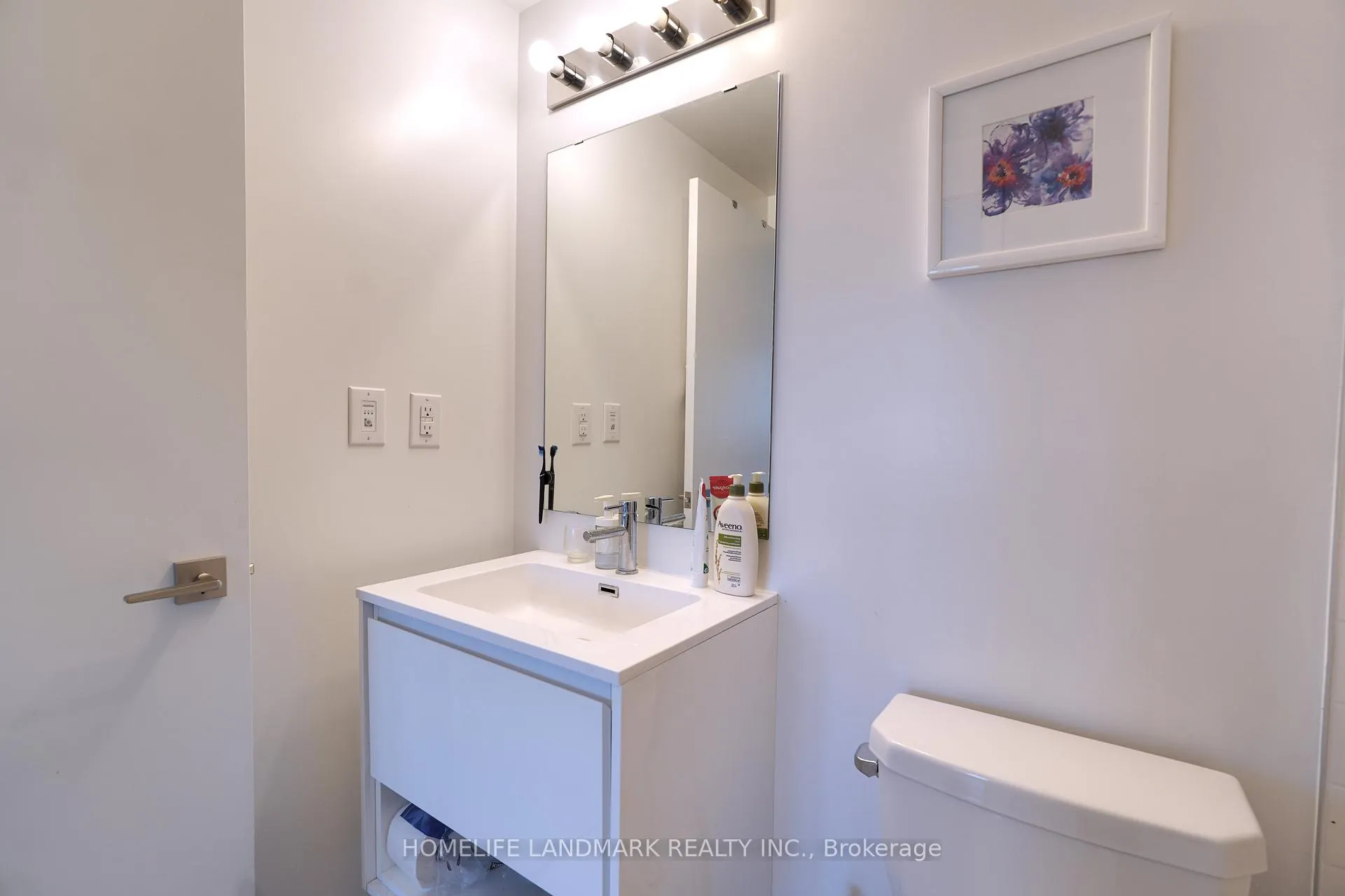 Photo 12 of Unit 2303, 159 Wellesley Street E, Toronto, Cabbagetown-South St. James Town — HOMEH