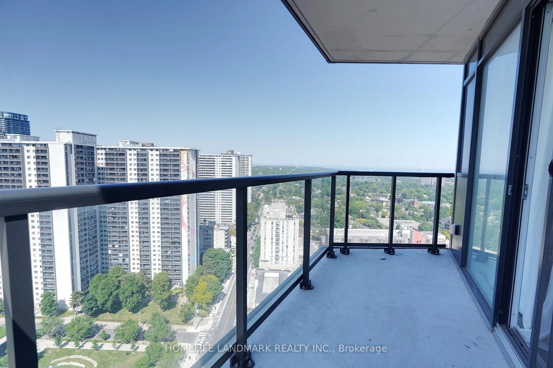 Photo 14 of Unit 2303, 159 Wellesley Street E, Toronto, Cabbagetown-South St. James Town — HOMEH