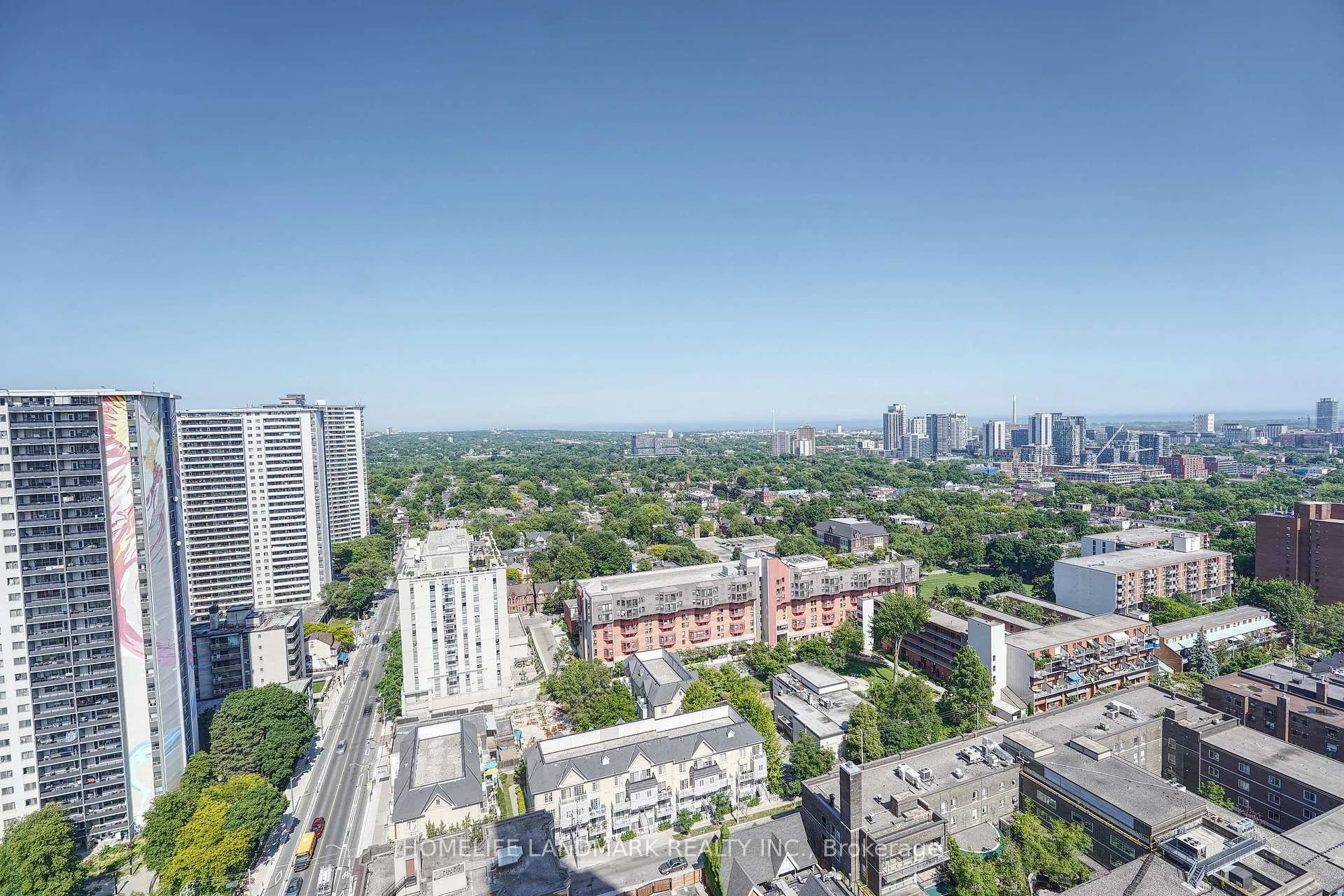 Photo 15 of Unit 2303, 159 Wellesley Street E, Toronto, Cabbagetown-South St. James Town — HOMEH