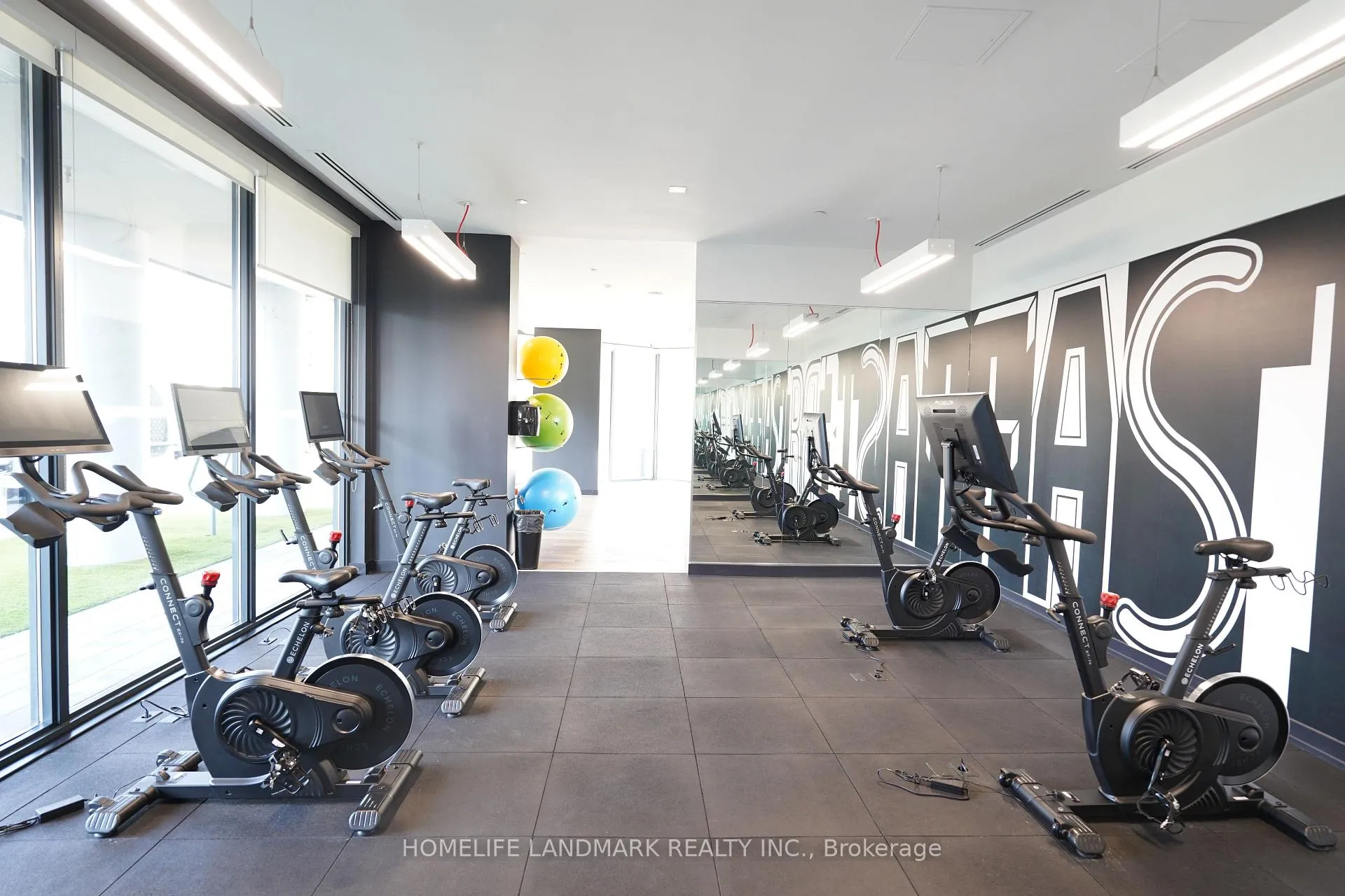 Photo 16 of Unit 2303, 159 Wellesley Street E, Toronto, Cabbagetown-South St. James Town — HOMEH