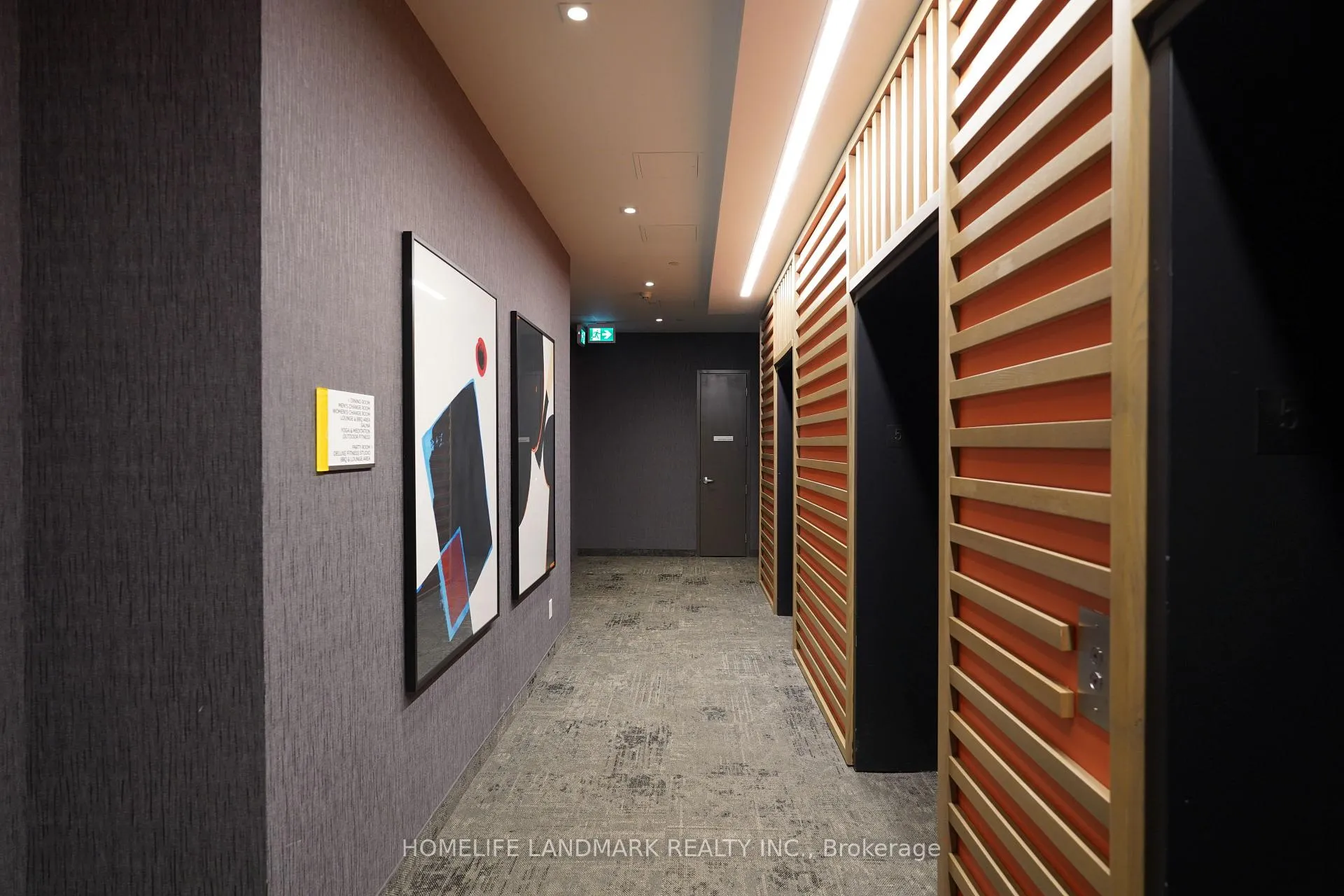 Photo 17 of Unit 2303, 159 Wellesley Street E, Toronto, Cabbagetown-South St. James Town — HOMEH