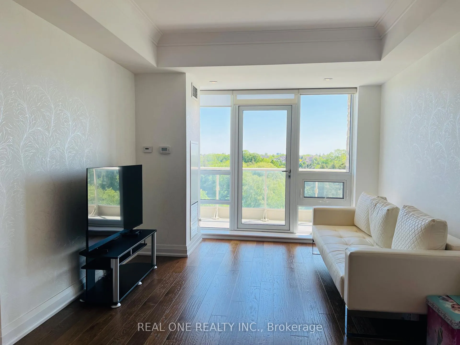 Photo 7 of Unit 612, 15 Stollery Pond Crescent, Markham, Angus Glen — HOMEH