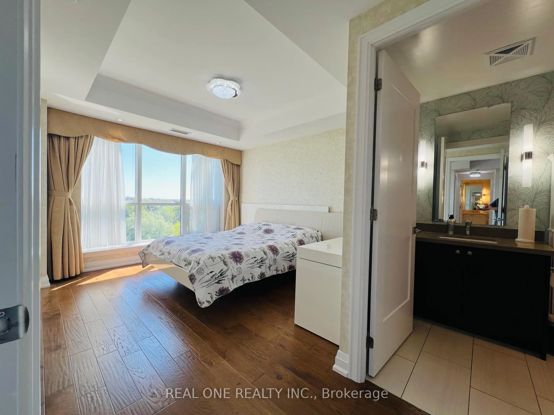 Photo 14 of Unit 612, 15 Stollery Pond Crescent, Markham, Angus Glen — HOMEH