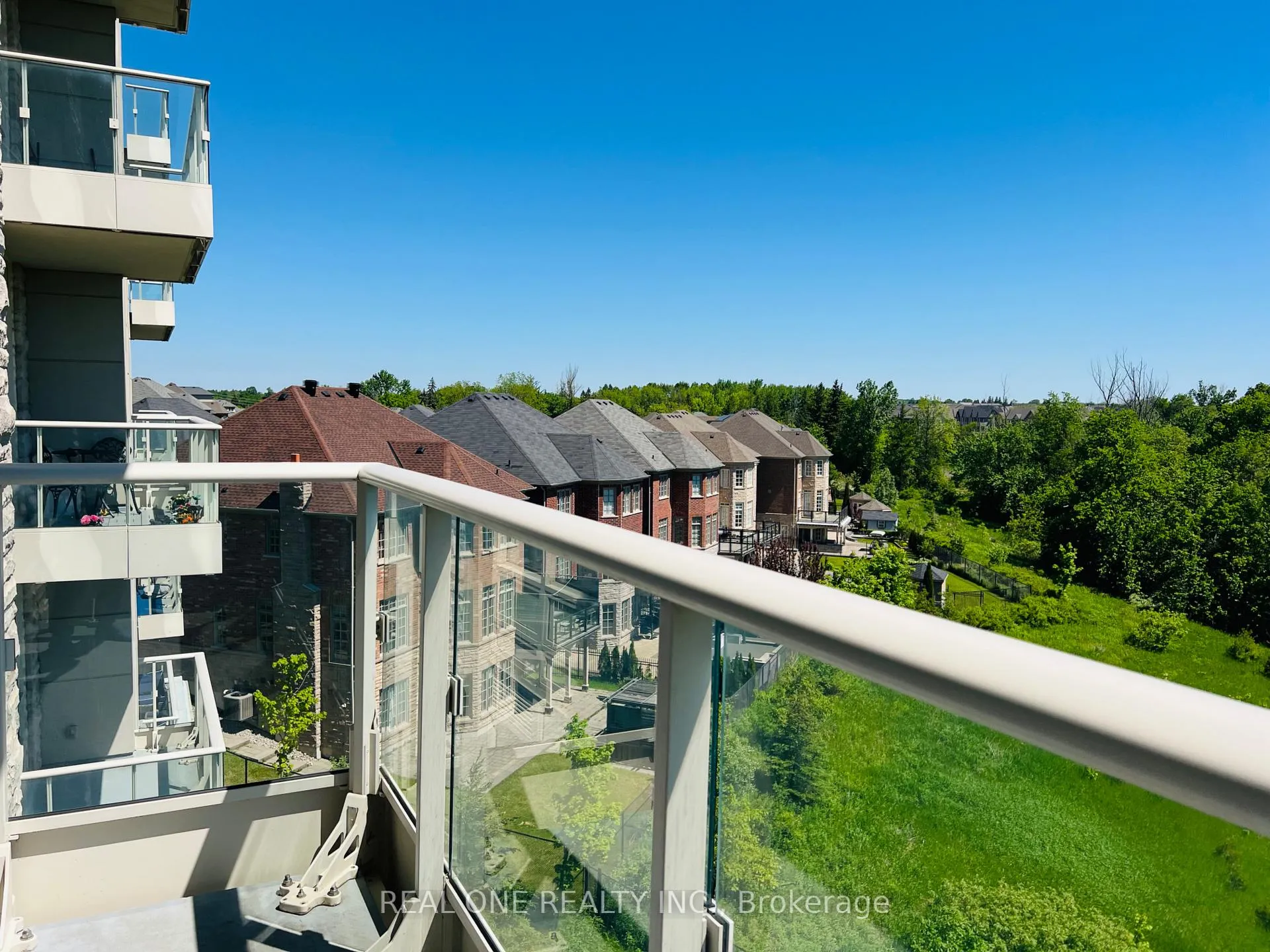 Photo 27 of Unit 612, 15 Stollery Pond Crescent, Markham, Angus Glen — HOMEH