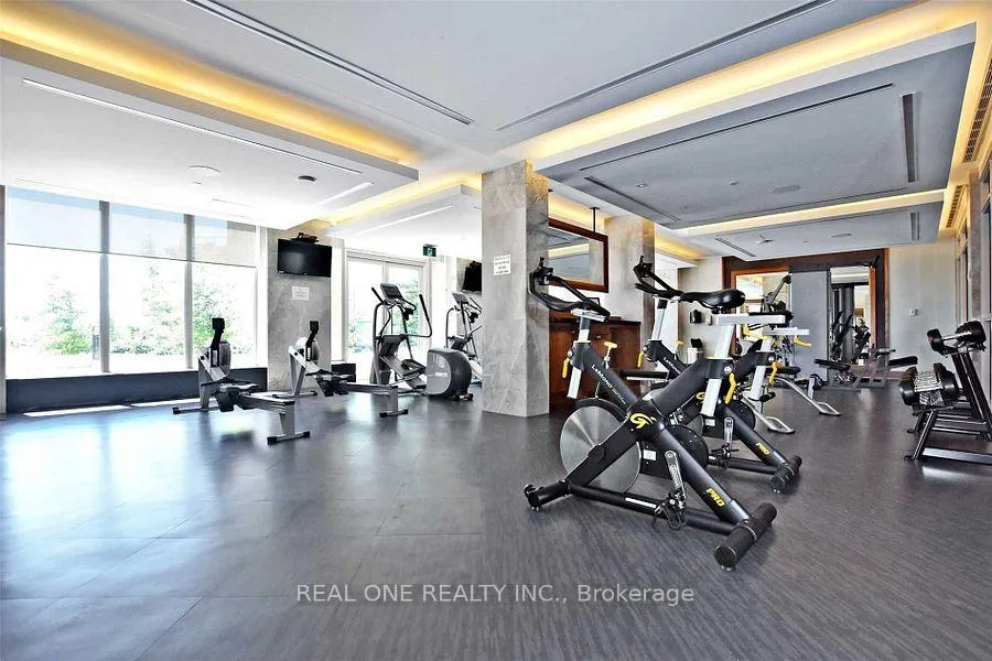 Photo 32 of Unit 612, 15 Stollery Pond Crescent, Markham, Angus Glen — HOMEH