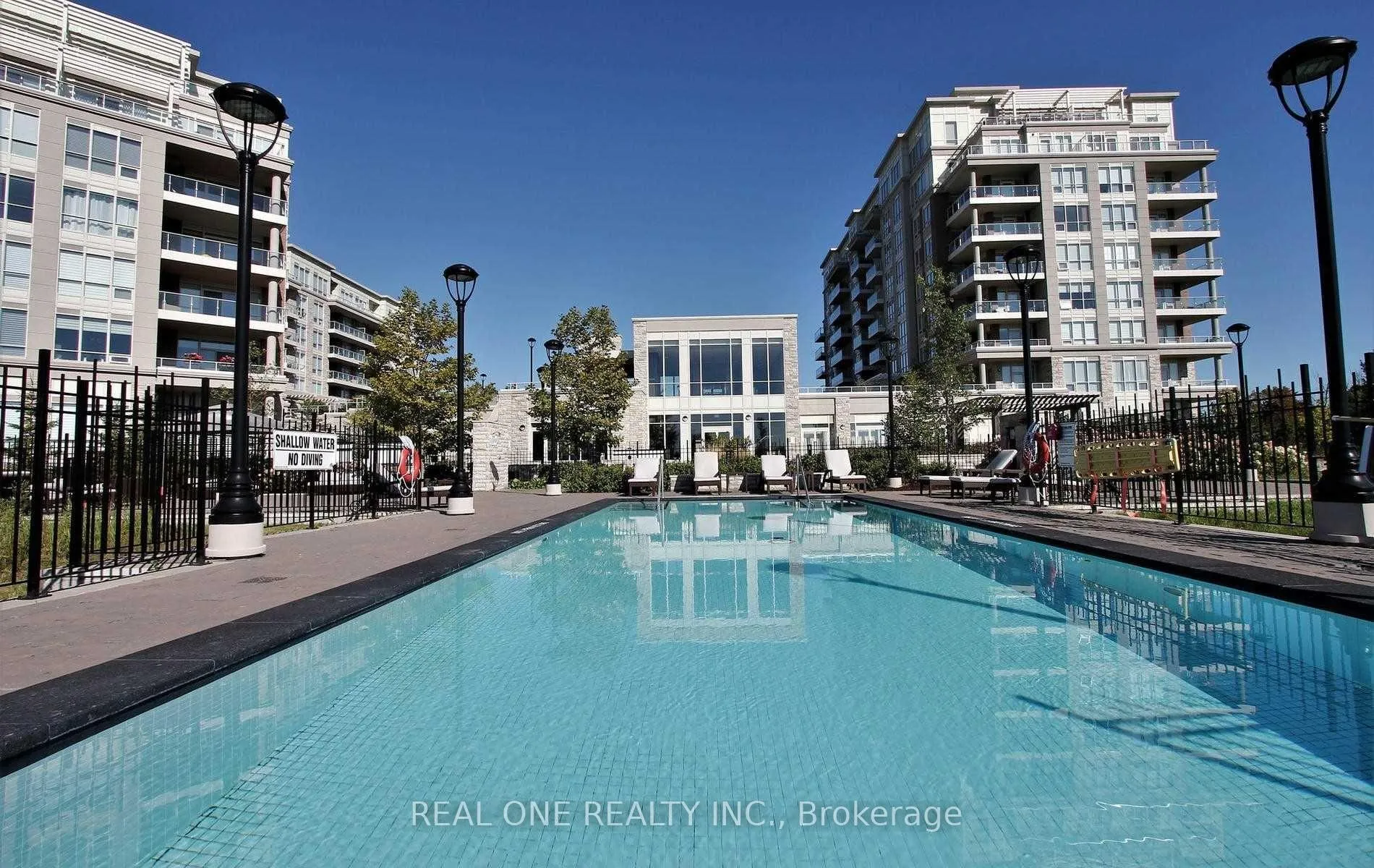 Photo 35 of Unit 612, 15 Stollery Pond Crescent, Markham, Angus Glen — HOMEH