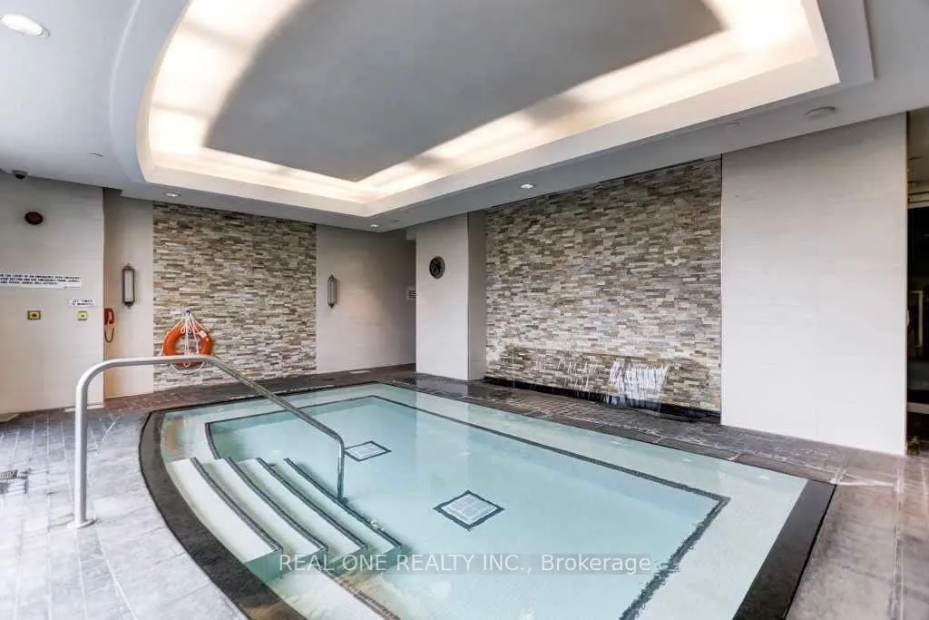 Photo 37 of Unit 612, 15 Stollery Pond Crescent, Markham, Angus Glen — HOMEH