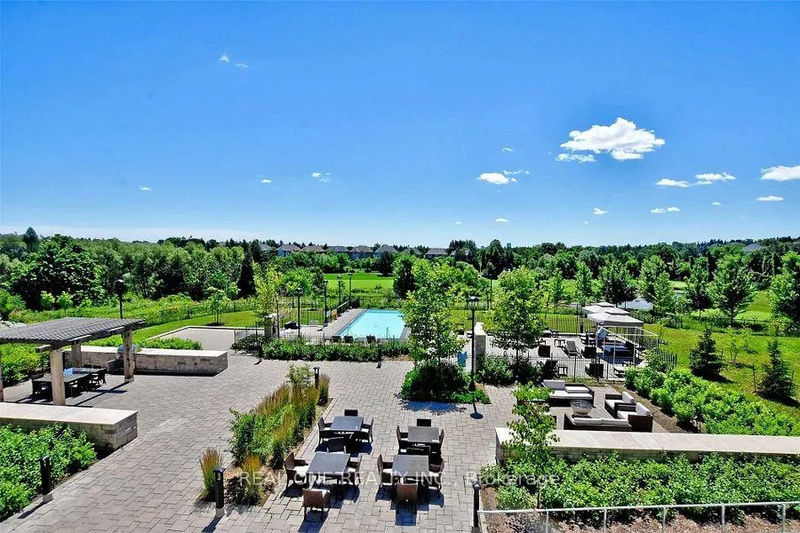 Photo 39 of Unit 612, 15 Stollery Pond Crescent, Markham, Angus Glen — HOMEH