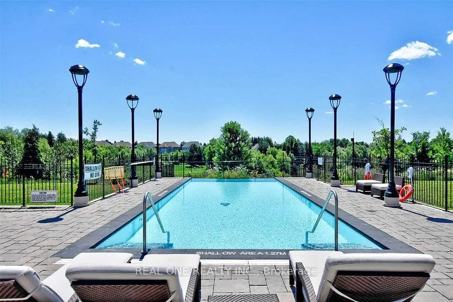 Photo 40 of Unit 612, 15 Stollery Pond Crescent, Markham, Angus Glen — HOMEH