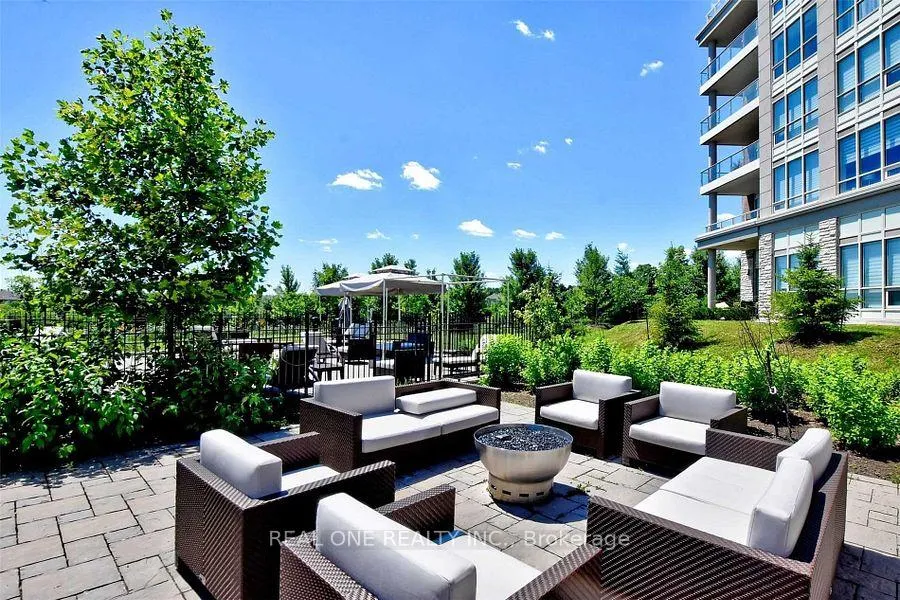 Photo 41 of Unit 612, 15 Stollery Pond Crescent, Markham, Angus Glen — HOMEH