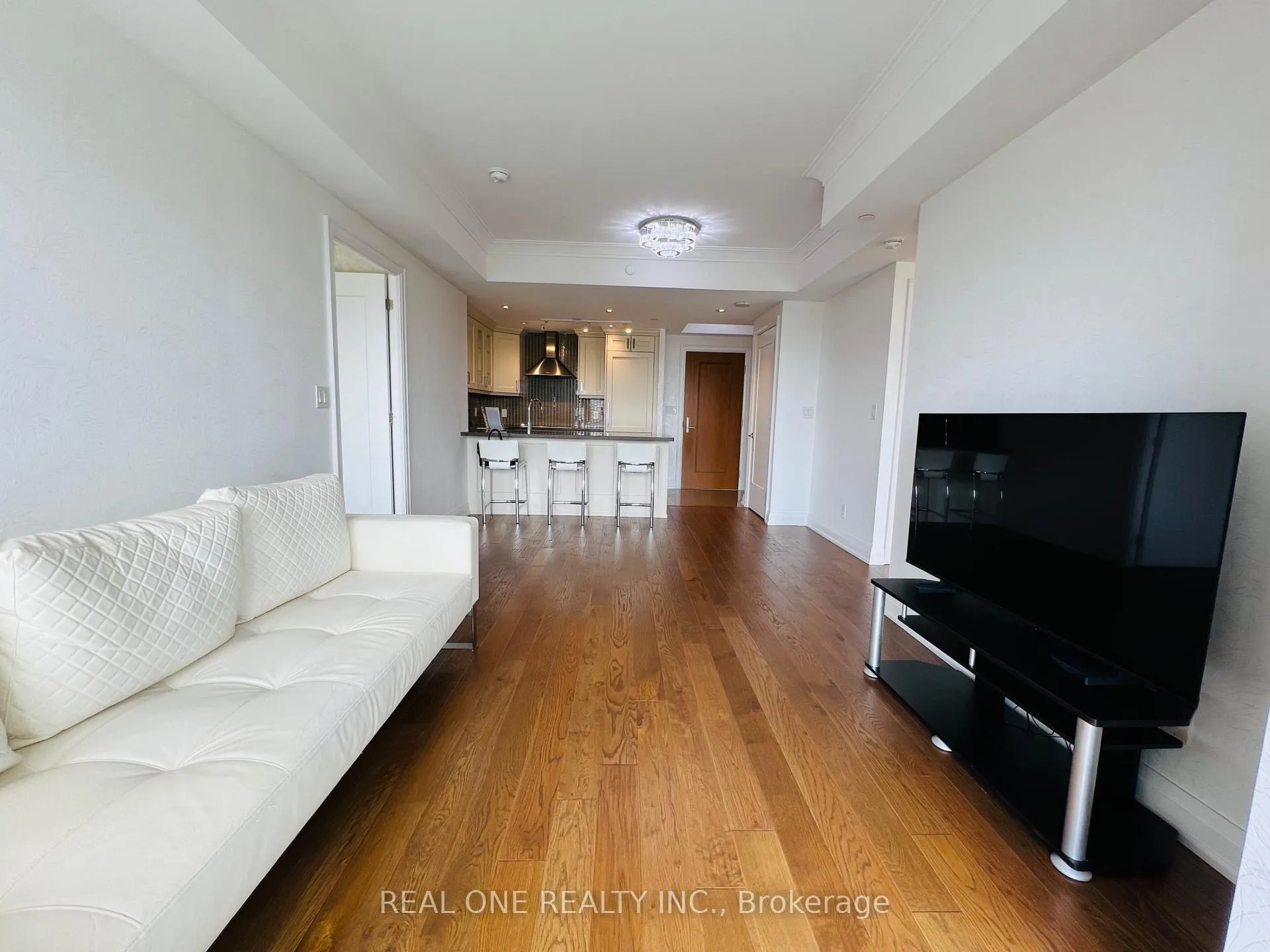 Photo 9 of Unit 612, 15 Stollery Pond Crescent, Markham, Angus Glen — HOMEH