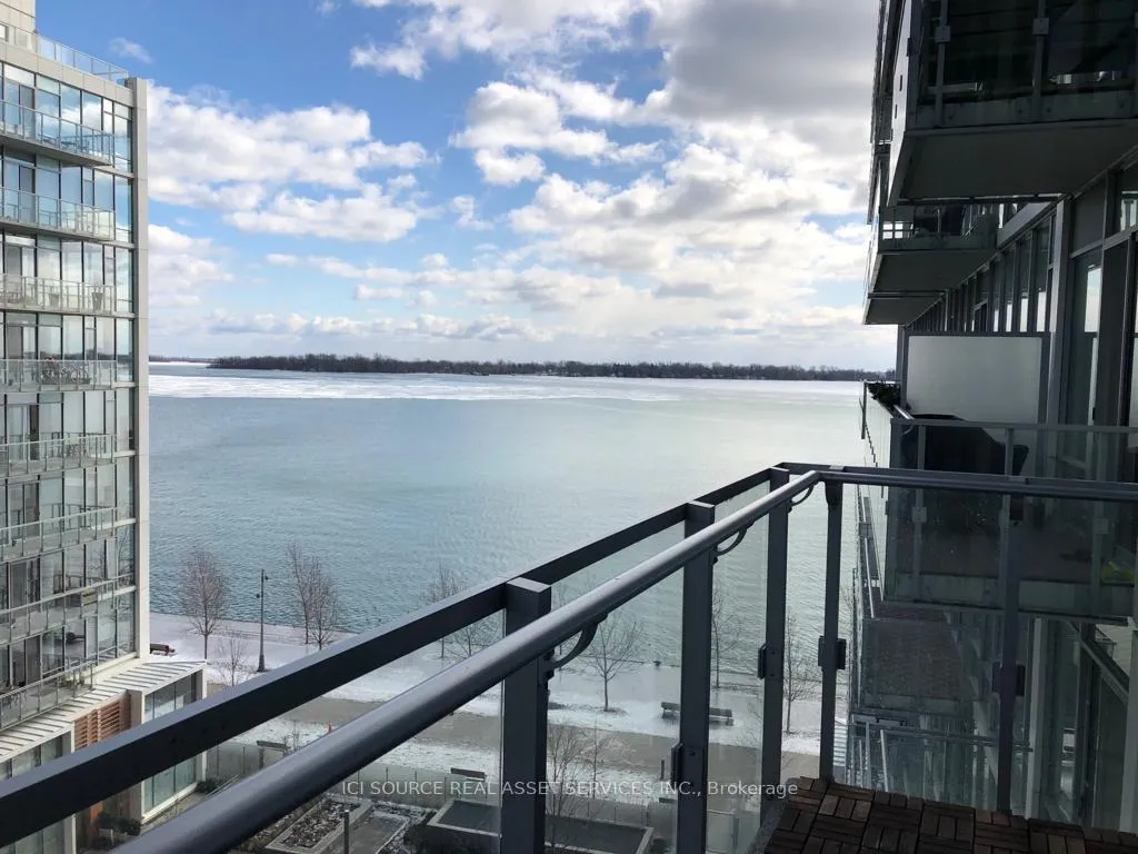 Photo 1 of Unit 710, 29 Queens Quay E, Toronto, Waterfront Communities — HOMEH