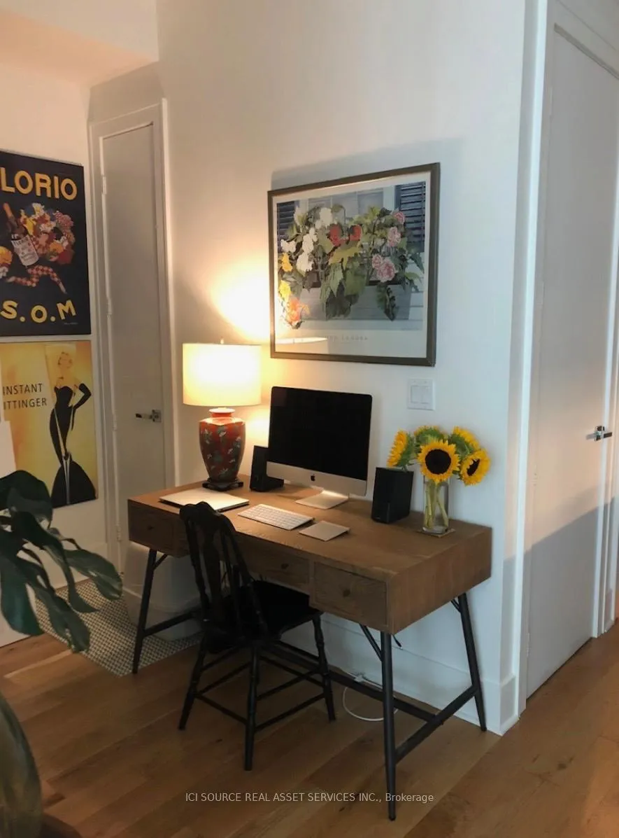 Photo 10 of Unit 710, 29 Queens Quay E, Toronto, Waterfront Communities — HOMEH