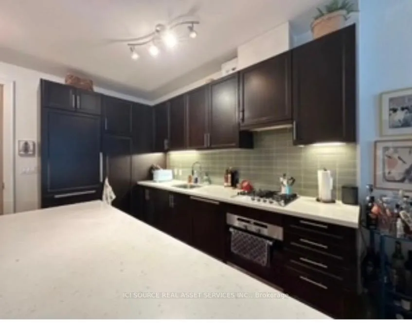 Photo 12 of Unit 710, 29 Queens Quay E, Toronto, Waterfront Communities — HOMEH