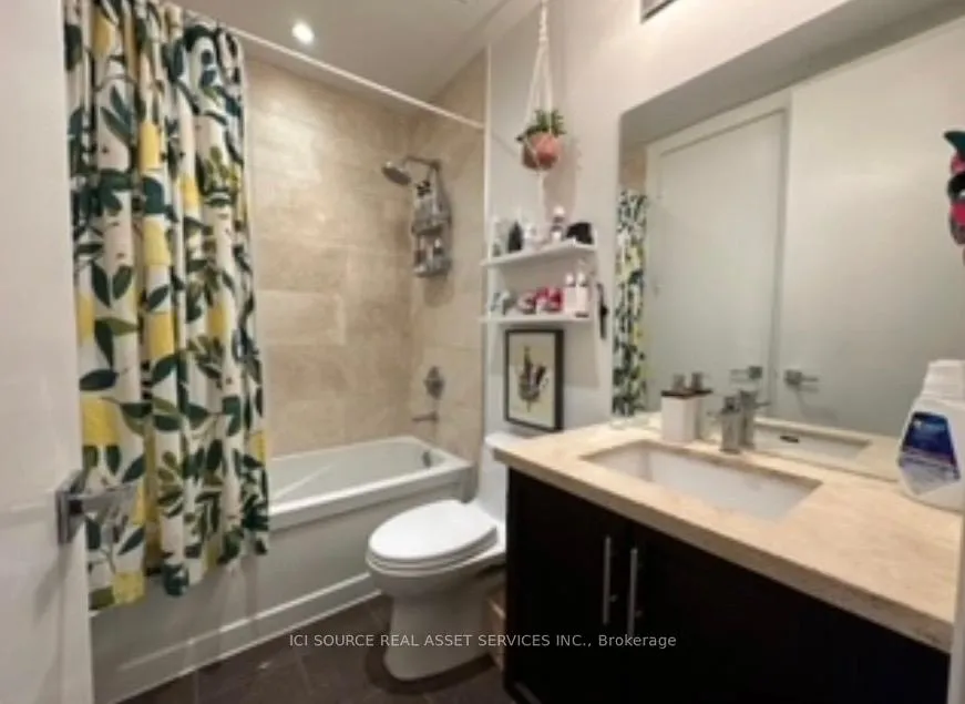 Photo 13 of Unit 710, 29 Queens Quay E, Toronto, Waterfront Communities — HOMEH