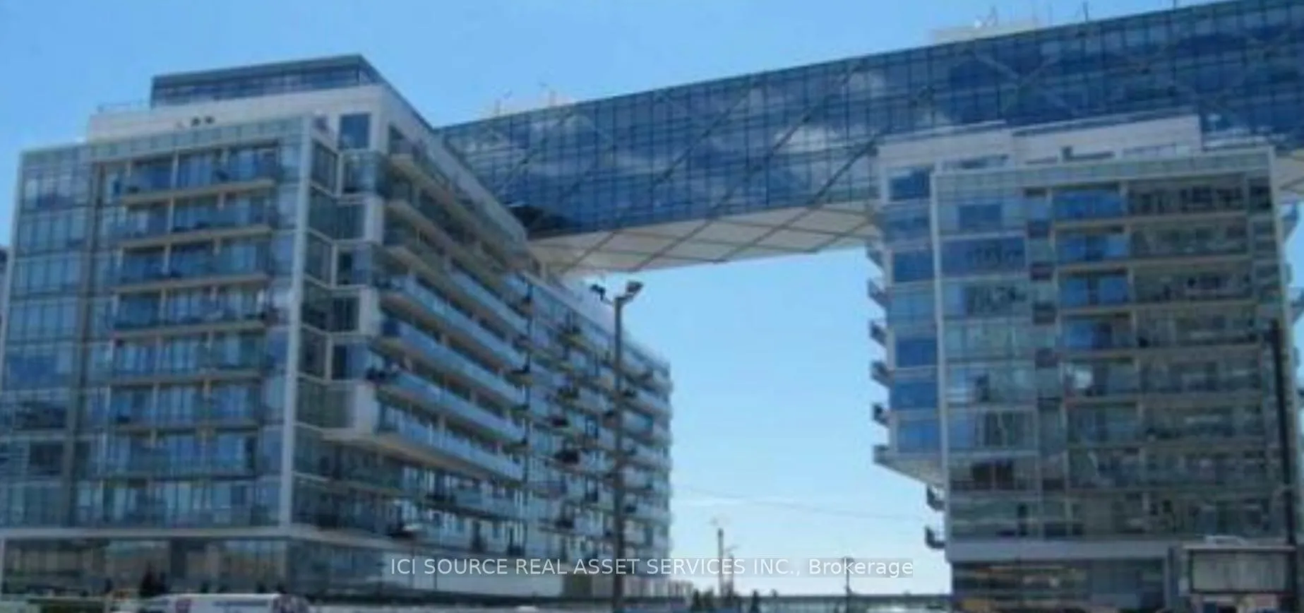 Photo 17 of Unit 710, 29 Queens Quay E, Toronto, Waterfront Communities — HOMEH