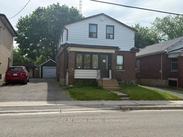 Photo 1 of 238 Albert Street, Oshawa, Central — HOMEH