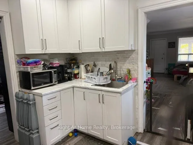 Photo 5 of 238 Albert Street, Oshawa, Central — HOMEH