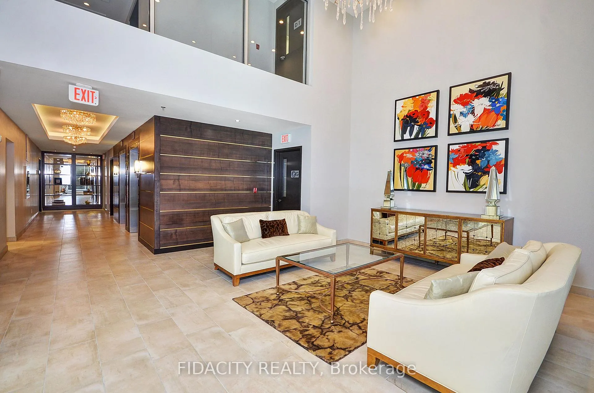 Photo 5 of Unit 609, 108 Richmond Road, Ottawa, Westboro/Hampton Park — HOMEH