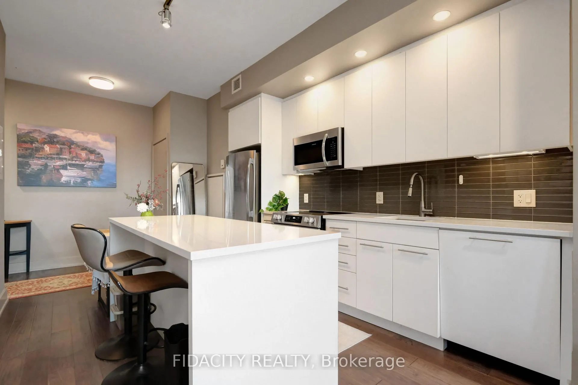 Photo 7 of Unit 609, 108 Richmond Road, Ottawa, Westboro/Hampton Park — HOMEH