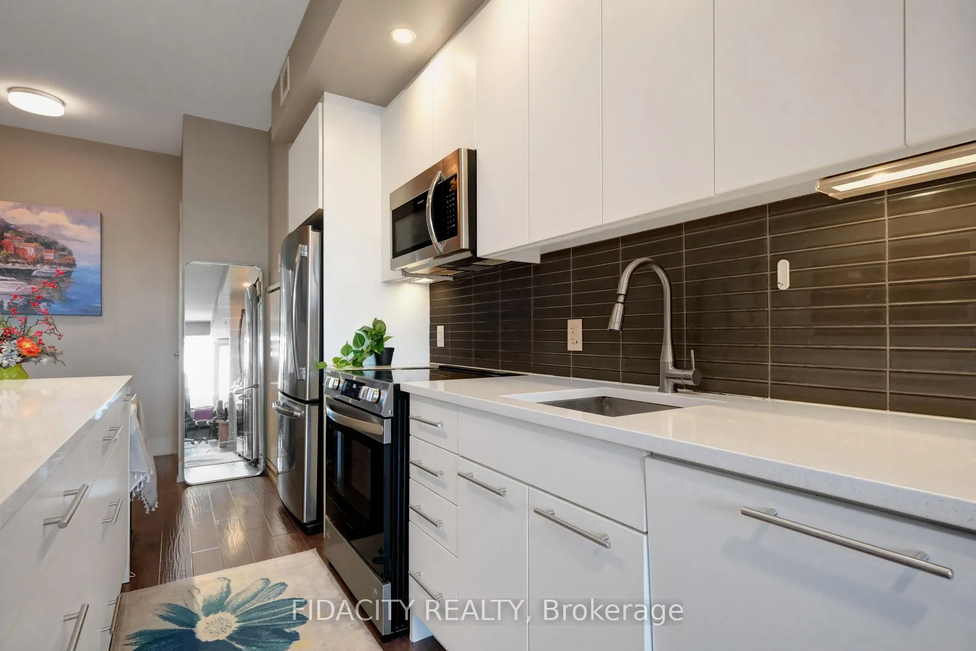 Photo 8 of Unit 609, 108 Richmond Road, Ottawa, Westboro/Hampton Park — HOMEH