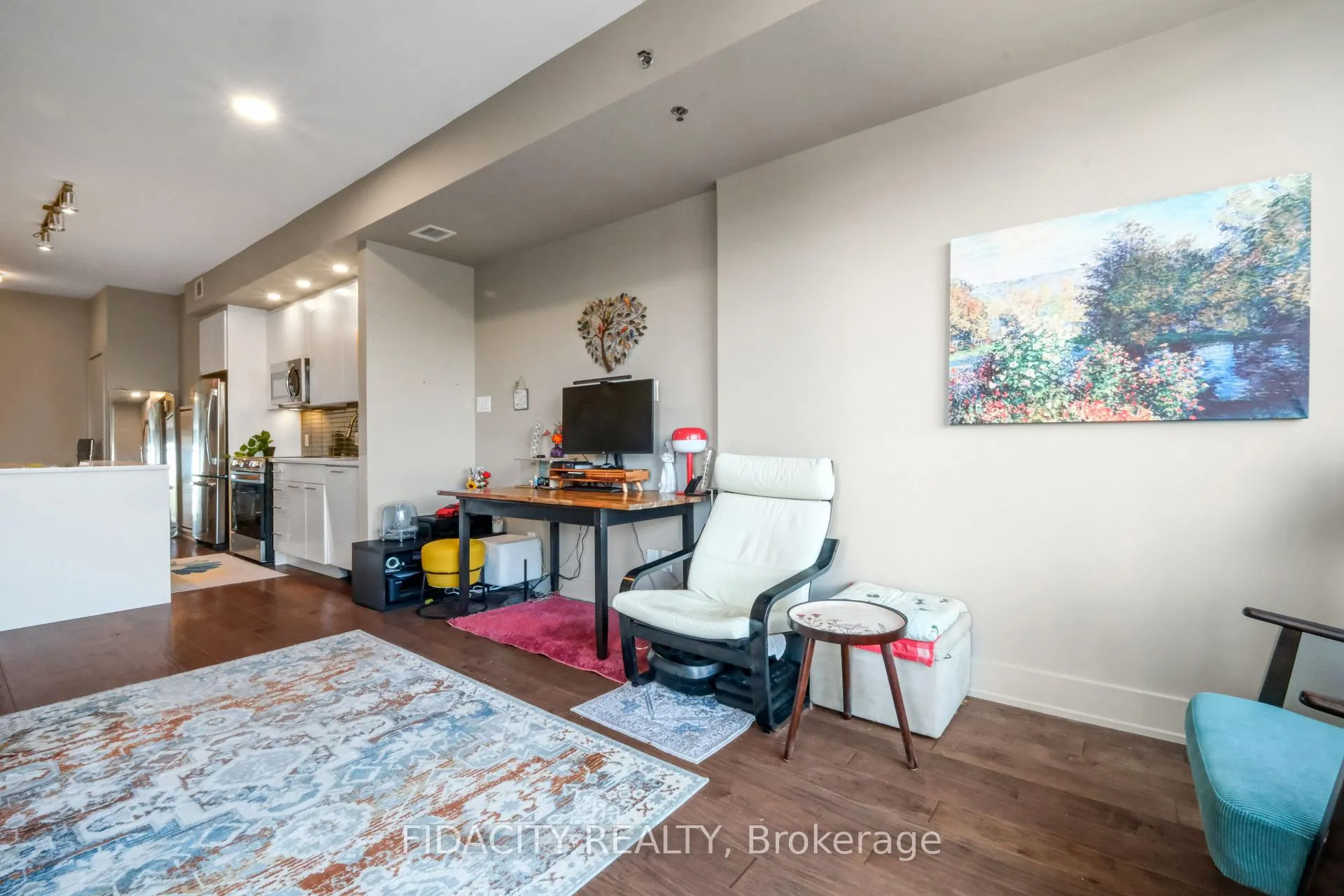 Photo 9 of Unit 609, 108 Richmond Road, Ottawa, Westboro/Hampton Park — HOMEH