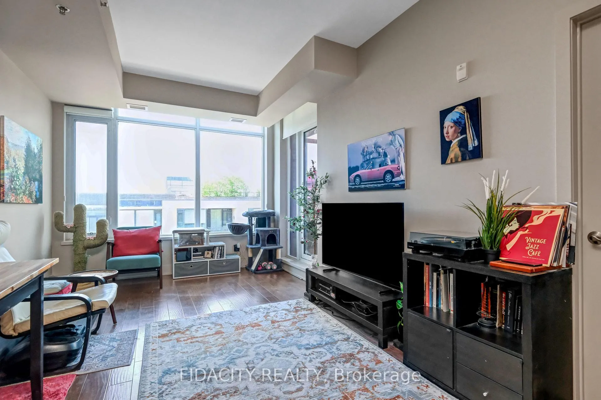 Photo 10 of Unit 609, 108 Richmond Road, Ottawa, Westboro/Hampton Park — HOMEH