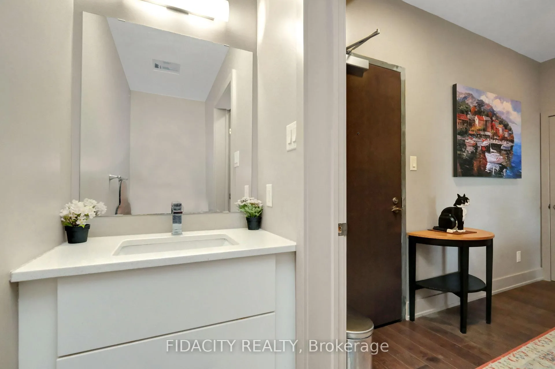 Photo 11 of Unit 609, 108 Richmond Road, Ottawa, Westboro/Hampton Park — HOMEH