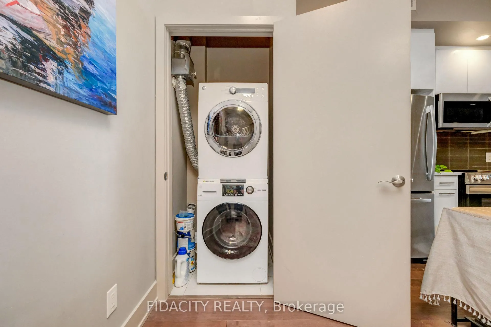 Photo 12 of Unit 609, 108 Richmond Road, Ottawa, Westboro/Hampton Park — HOMEH