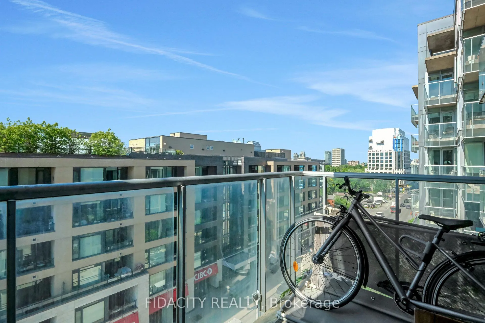 Photo 18 of Unit 609, 108 Richmond Road, Ottawa, Westboro/Hampton Park — HOMEH