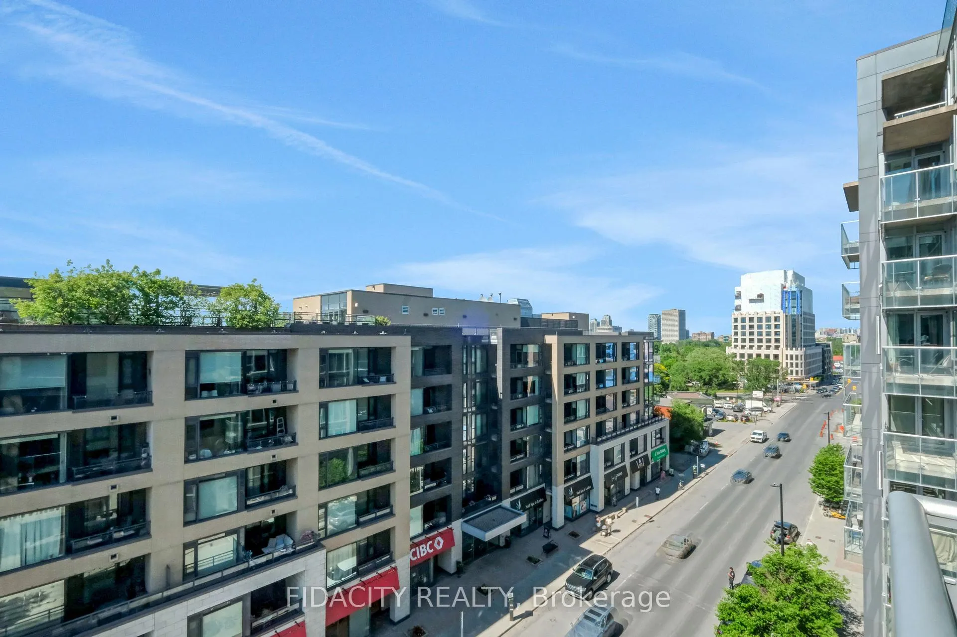 Photo 19 of Unit 609, 108 Richmond Road, Ottawa, Westboro/Hampton Park — HOMEH
