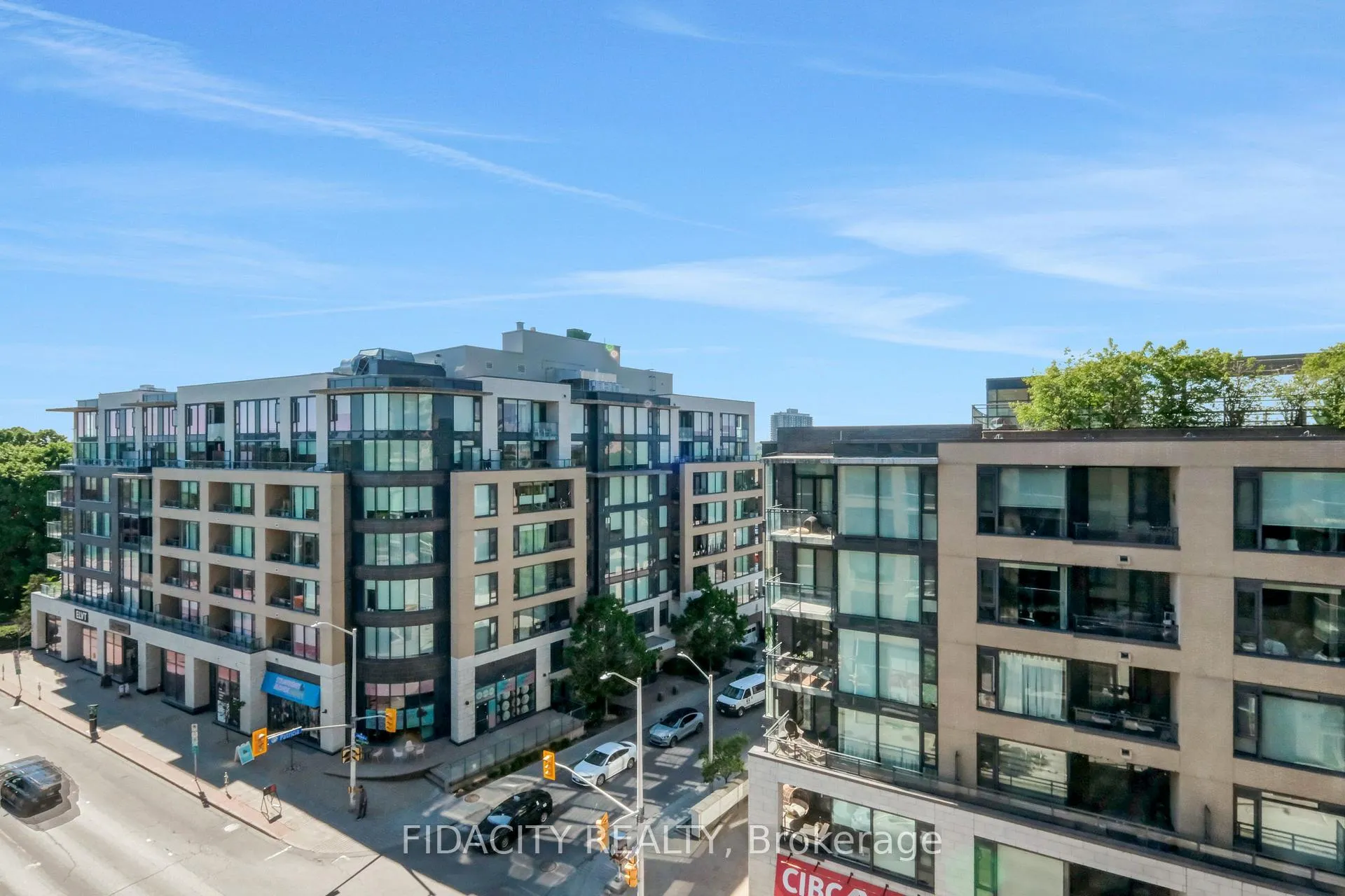 Photo 20 of Unit 609, 108 Richmond Road, Ottawa, Westboro/Hampton Park — HOMEH