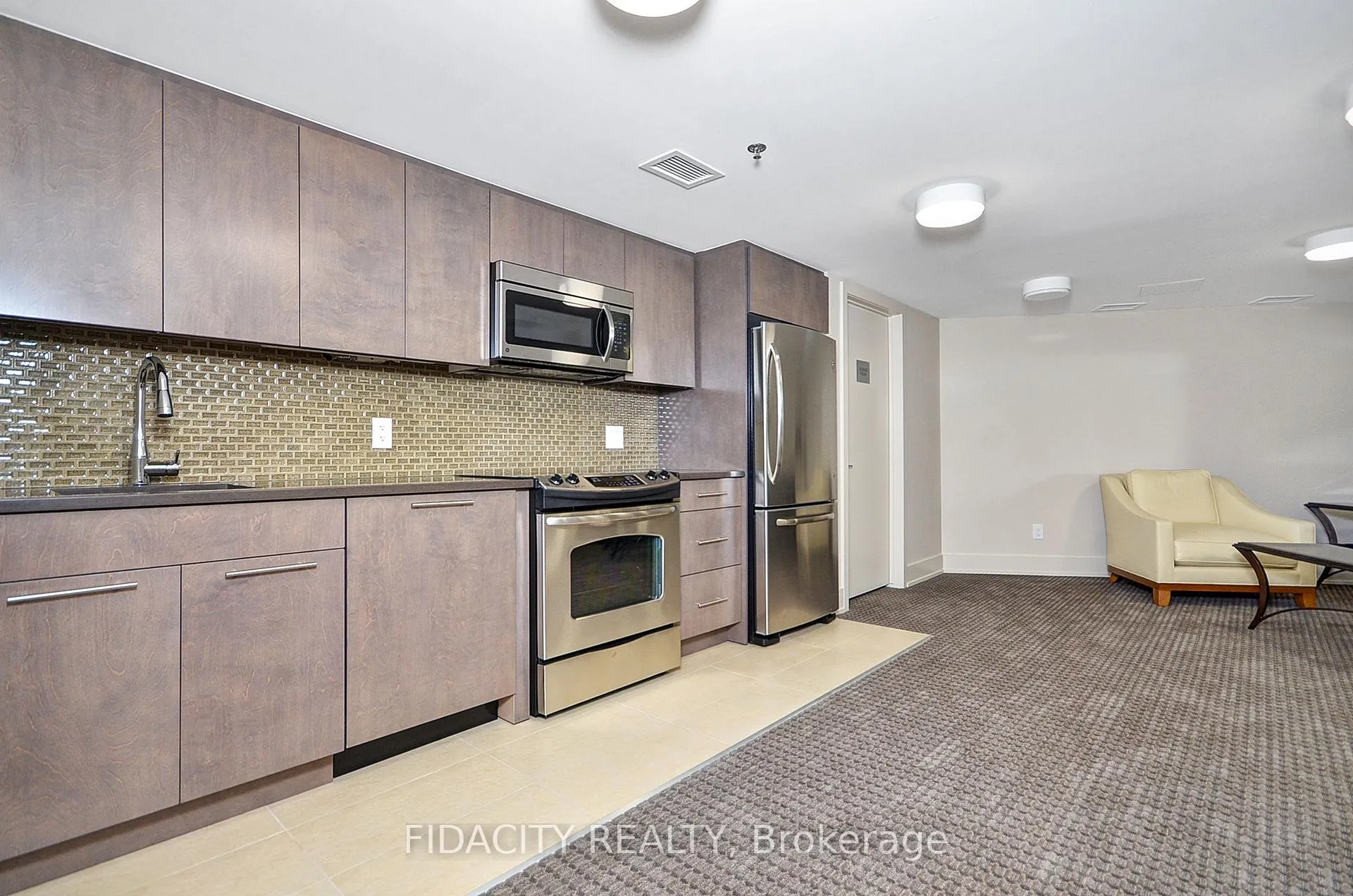 Photo 21 of Unit 609, 108 Richmond Road, Ottawa, Westboro/Hampton Park — HOMEH