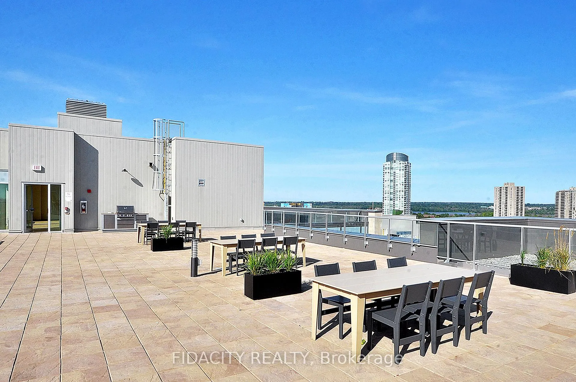 Photo 22 of Unit 609, 108 Richmond Road, Ottawa, Westboro/Hampton Park — HOMEH