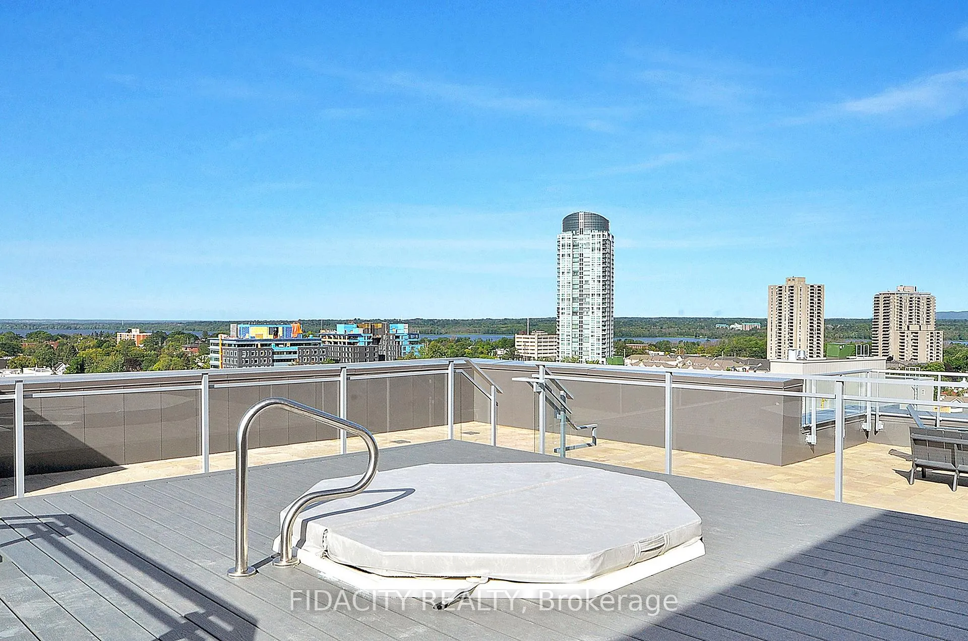 Photo 26 of Unit 609, 108 Richmond Road, Ottawa, Westboro/Hampton Park — HOMEH