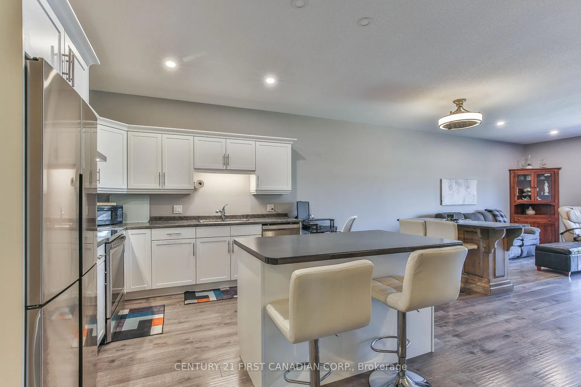 Photo 6 of 283 Boyd Boulevard, Zorra, Thamesford — HOMEH