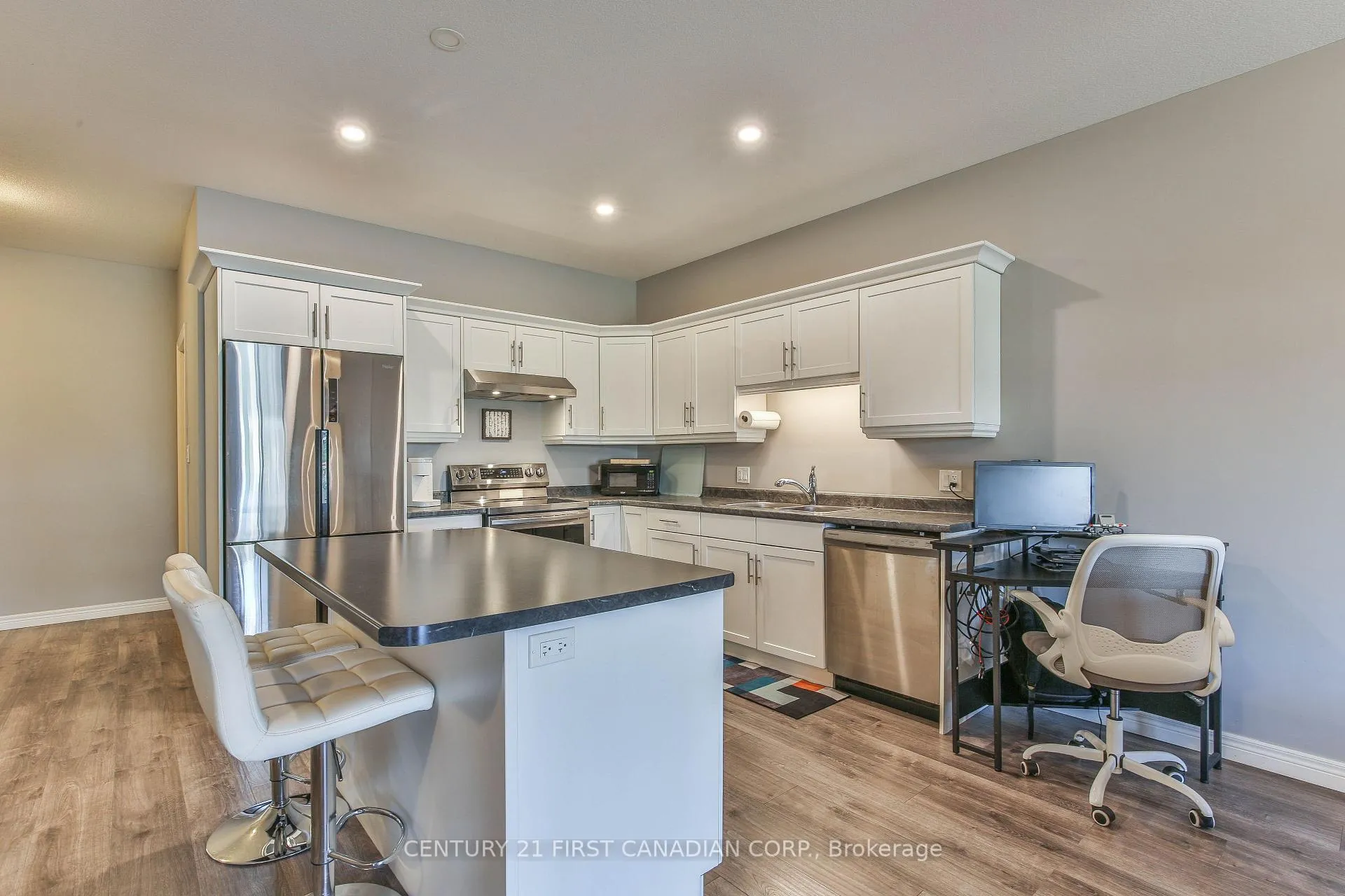 Photo 7 of 283 Boyd Boulevard, Zorra, Thamesford — HOMEH