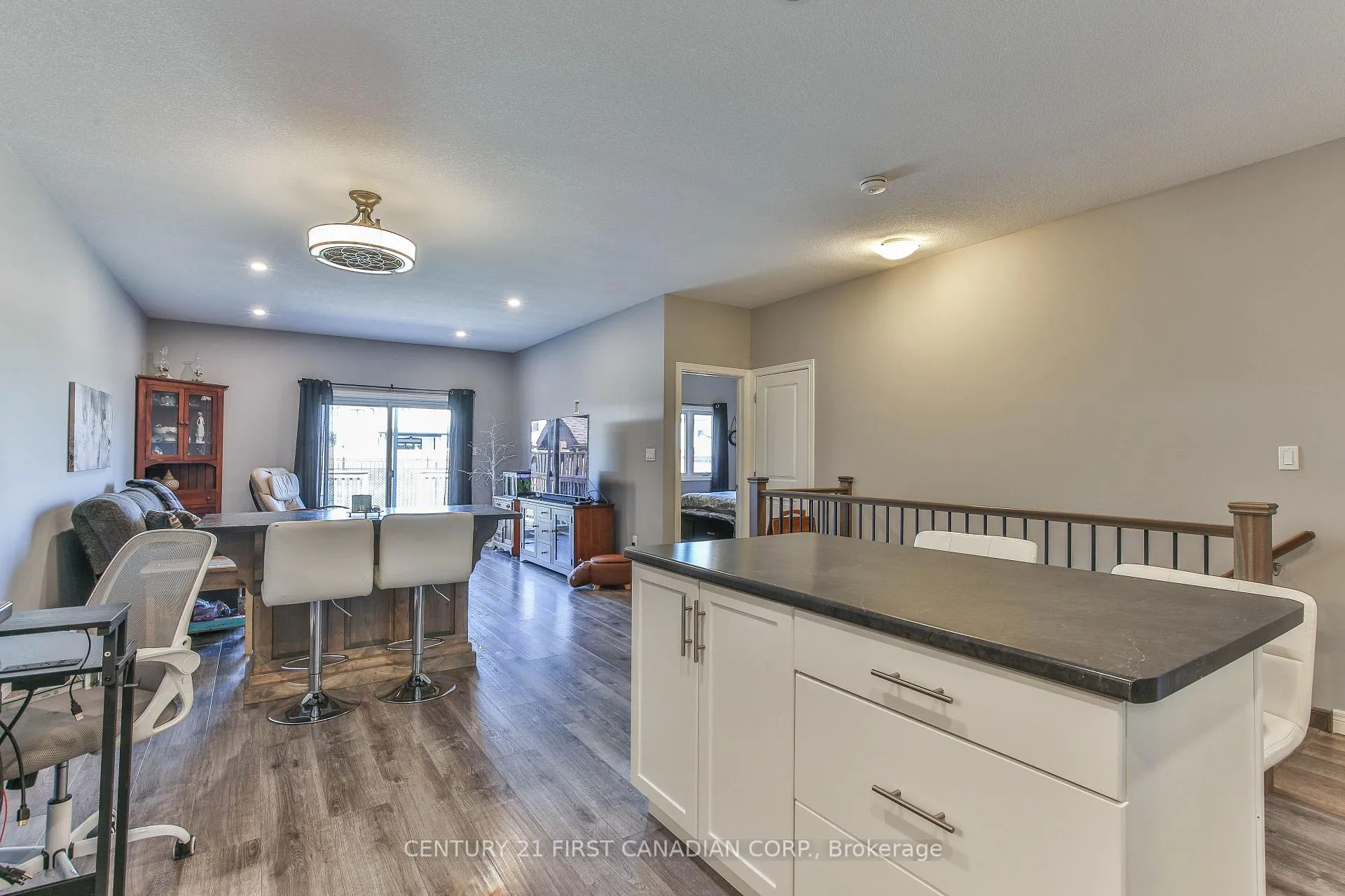 Photo 9 of 283 Boyd Boulevard, Zorra, Thamesford — HOMEH