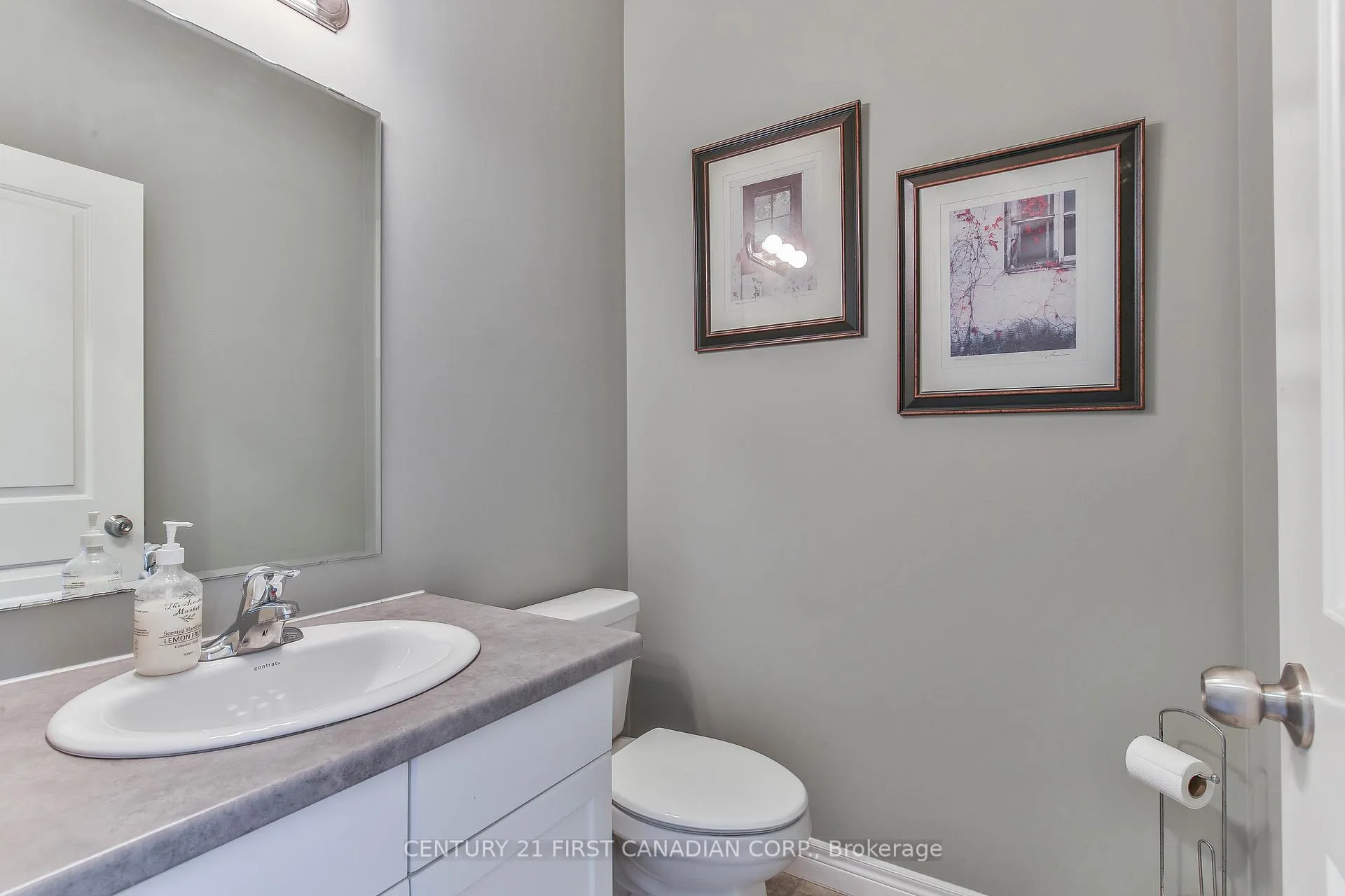 Photo 12 of 283 Boyd Boulevard, Zorra, Thamesford — HOMEH