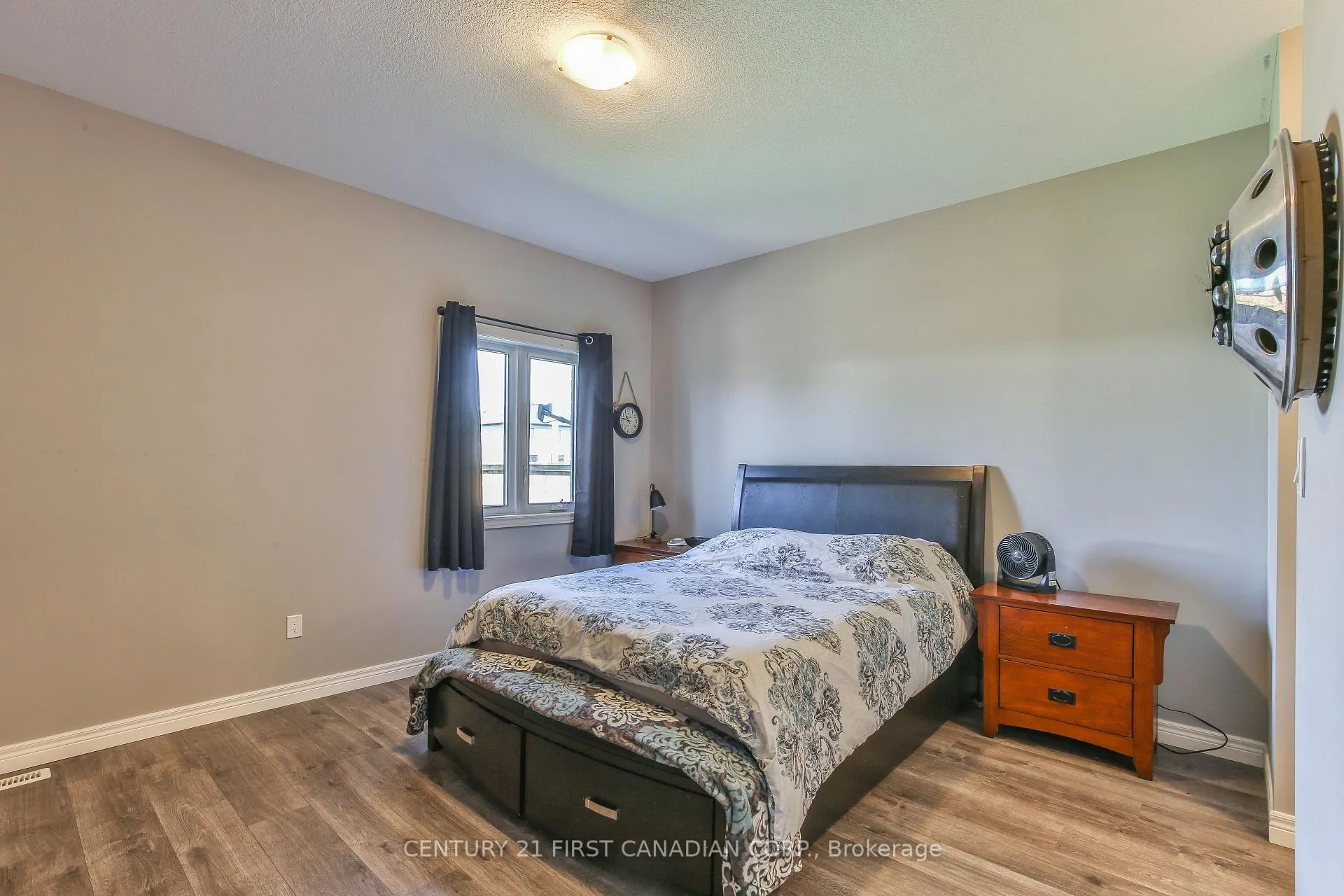 Photo 16 of 283 Boyd Boulevard, Zorra, Thamesford — HOMEH